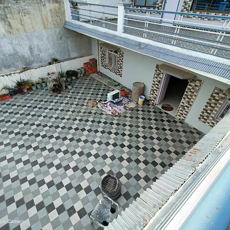 Mohit Paying Guest House-3