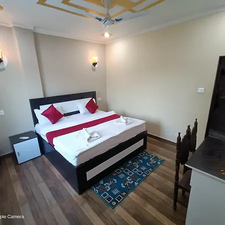 Mohit Paying Guest House-2